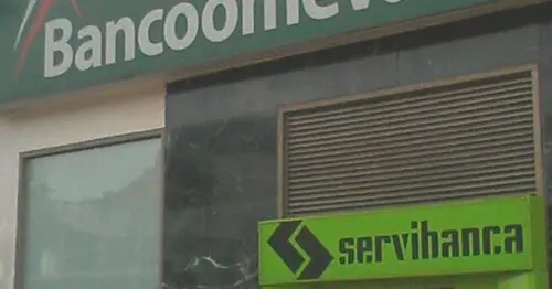 CAJERO SERVIBANCA COOMEVA BOGOTÁ CAJERO SERVIBANCA COOMEVA BOGOTÁ